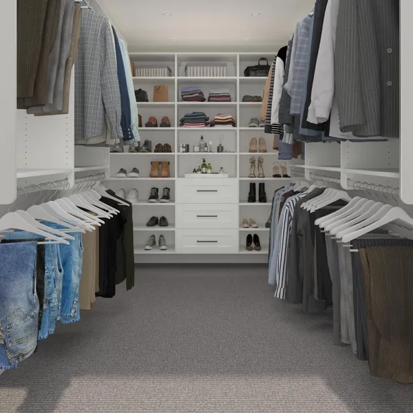 Master Closets